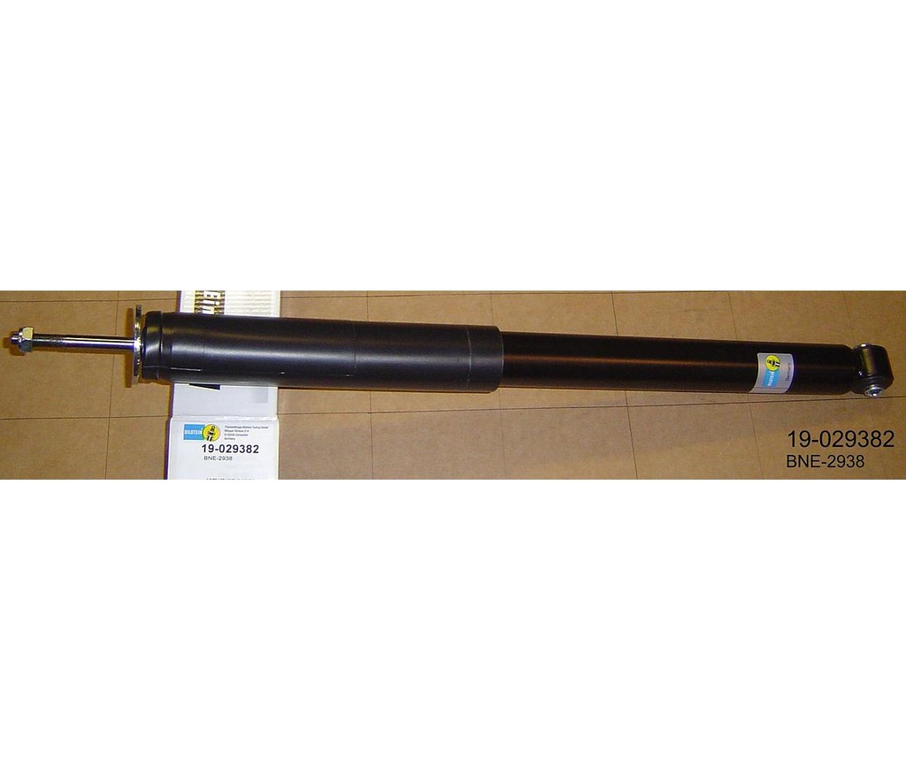 Bilstein B4 Rear : Saab 9000 ;H