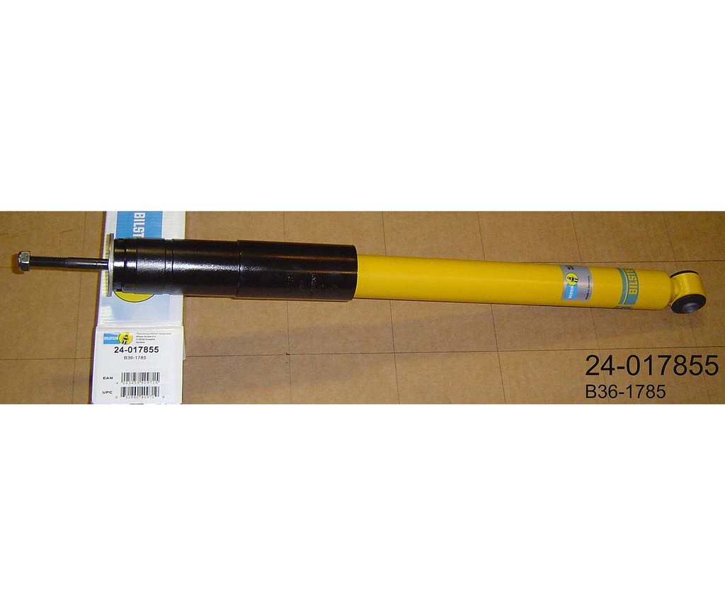 Bilstein B6 Trasero : SAAB 9000, Turbo  ;H