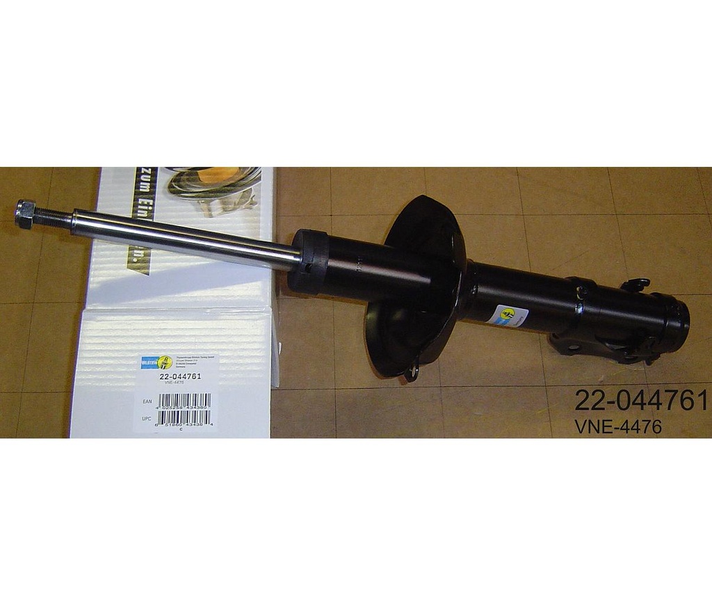 Bilstein B4 Avant : VW Lupo Seat Arosa INCA ;V