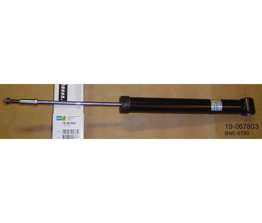 Bilstein B4 Arrière : VW Lupo Seat Arosa ;H