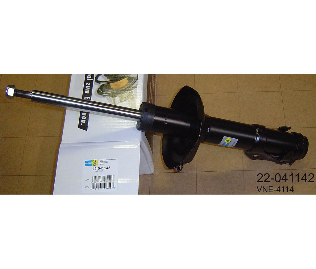 Bilstein B4 Avant : VW Golf 2 3 Jetta2 Seat ;V