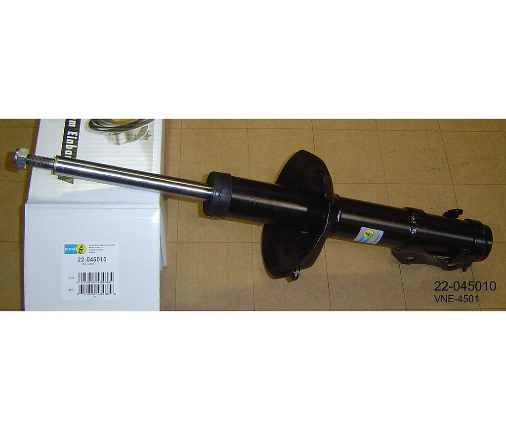 Bilstein B4 Avant : VW Golf 3 4 Polo Seat Ibiza ;V