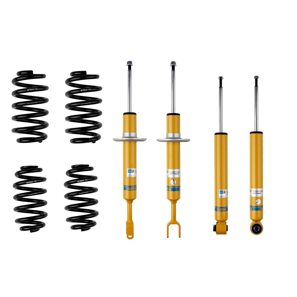 Bilstein B12 Prokit : SEAT EXEO ST (3R5)