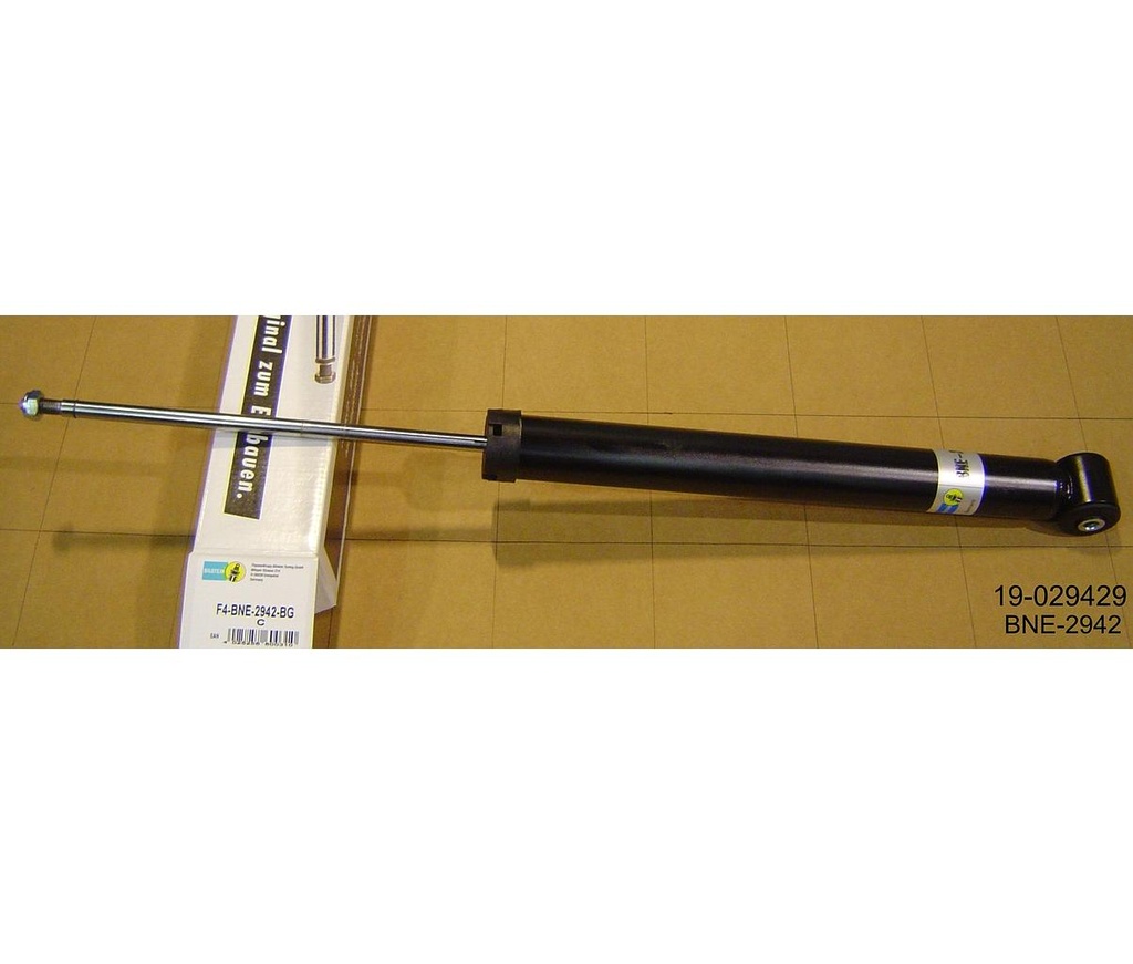Bilstein B4 Arrière : VW Golf 4 Bora Beetle Seat ;H