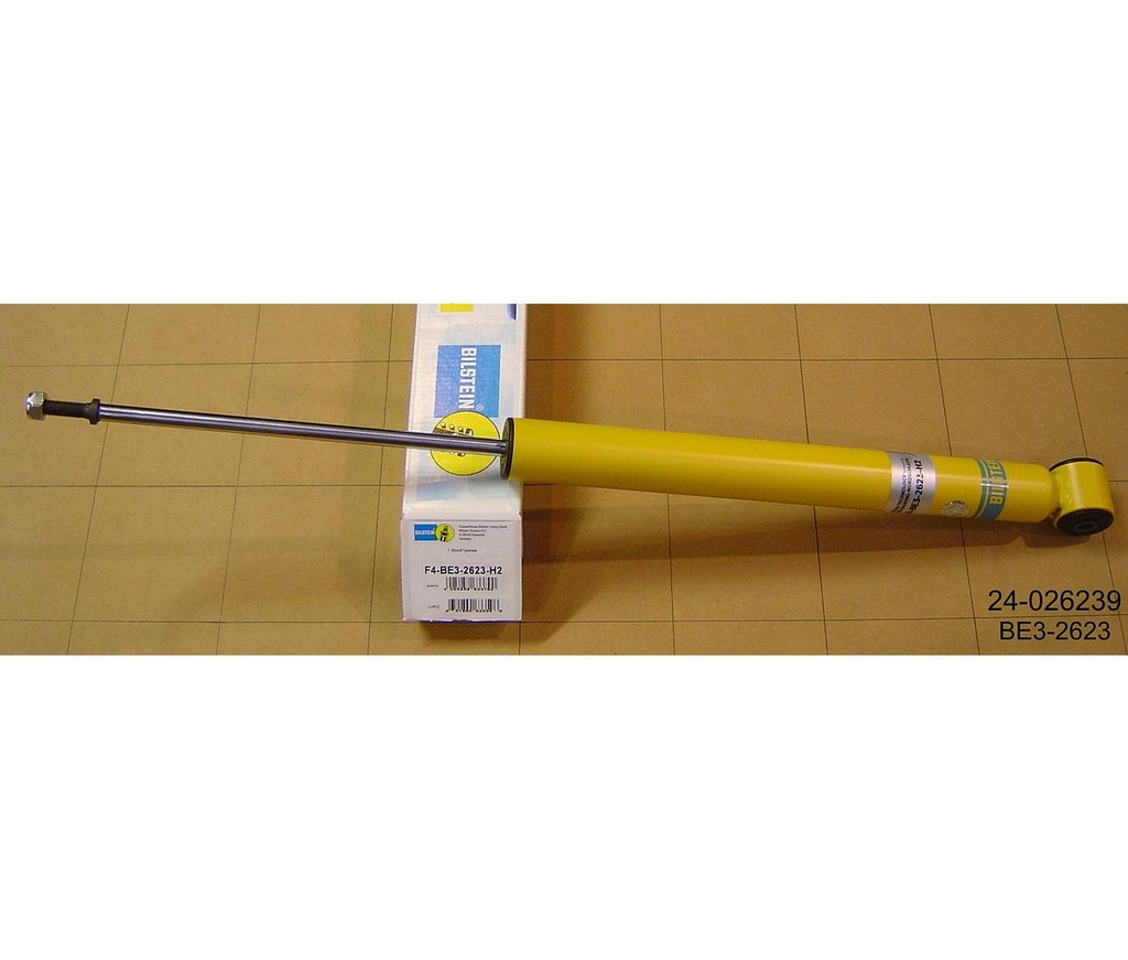 Bilstein B6 Arrière : VW Golf4 Bora Seat Leon ;H