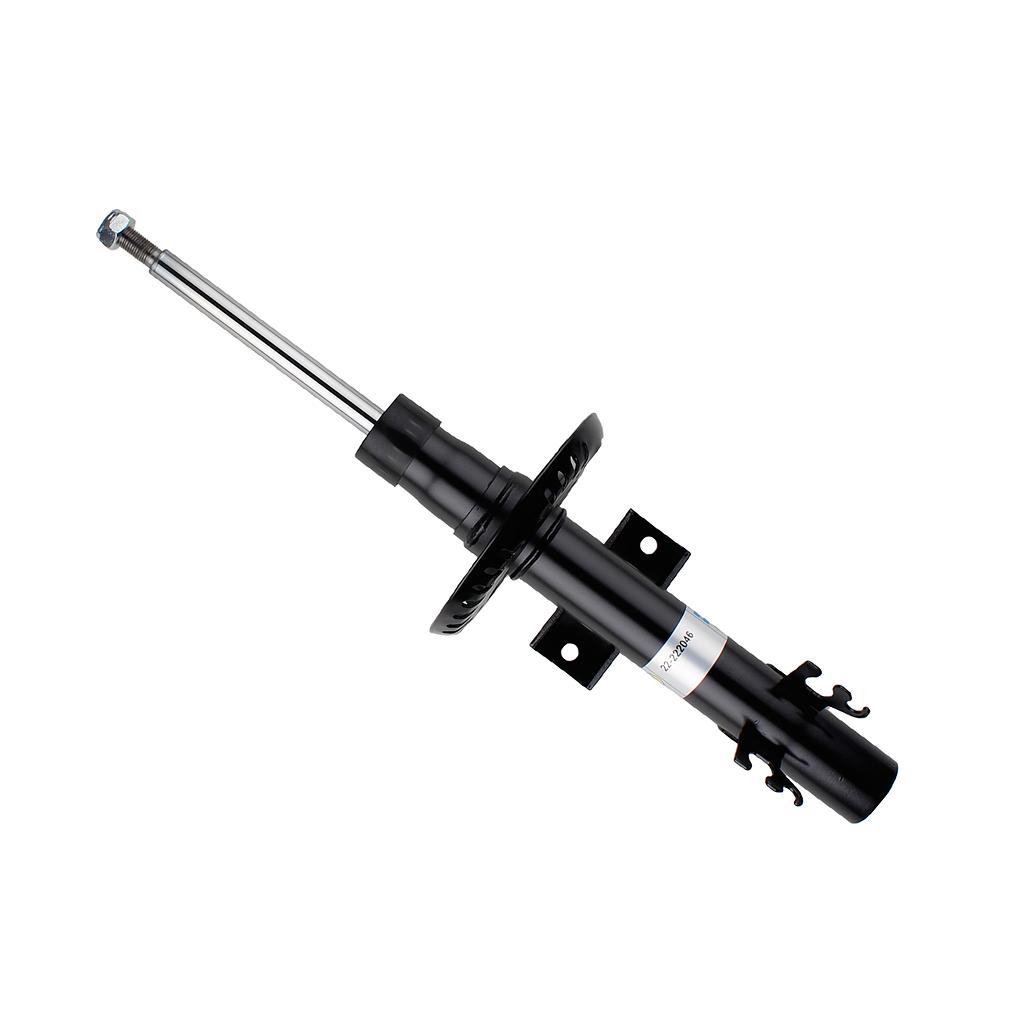 Bilstein B4 Vooraan : VW Up ;V