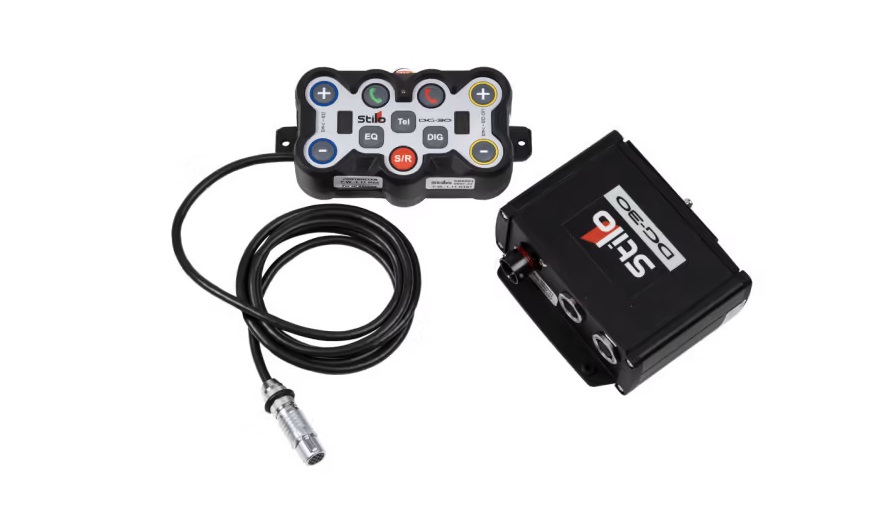 Radio Stilo DG-30 EVO