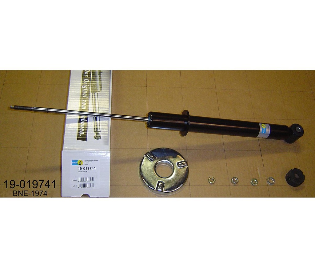 Bilstein B4 Arrière : VW Golf 2 3 4 Seat Toledo ;H