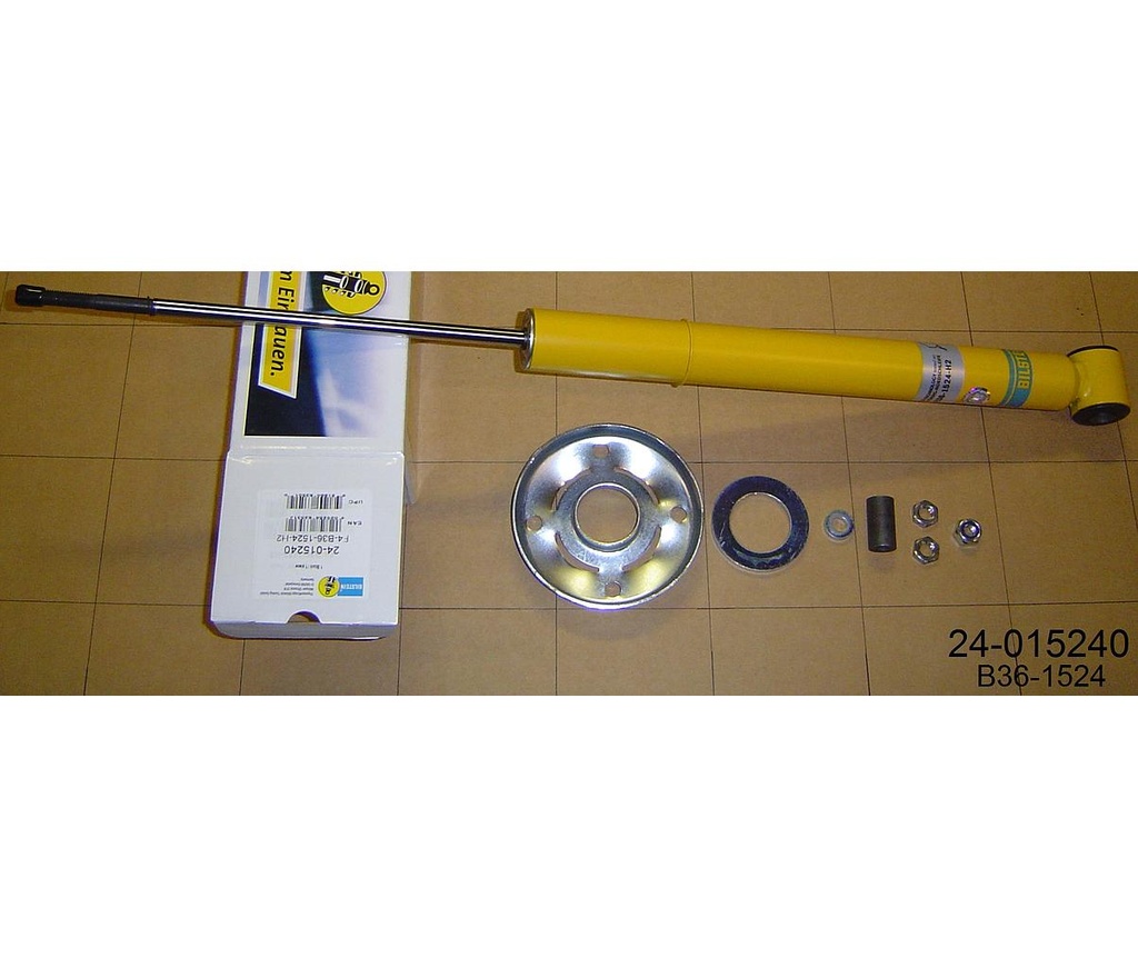 Bilstein B6 Rear : VW Golf 3 4 Seat Toledo ;H