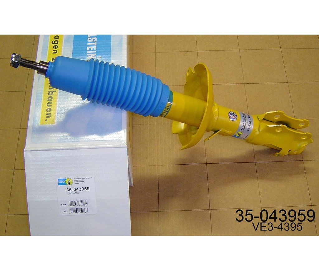 Bilstein B6 Avant : VW Golf 3 Seat Ibiza ;V