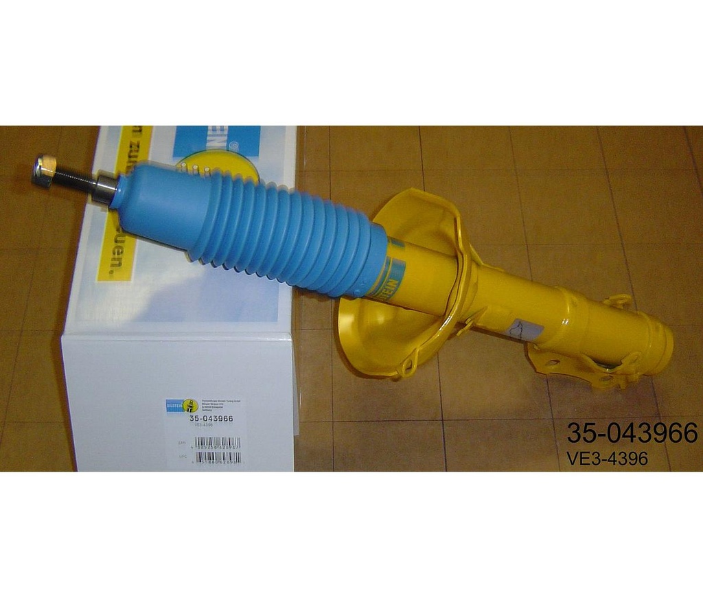 Bilstein B8 Avant : VW Golf 3 Seat Ibiza ;V