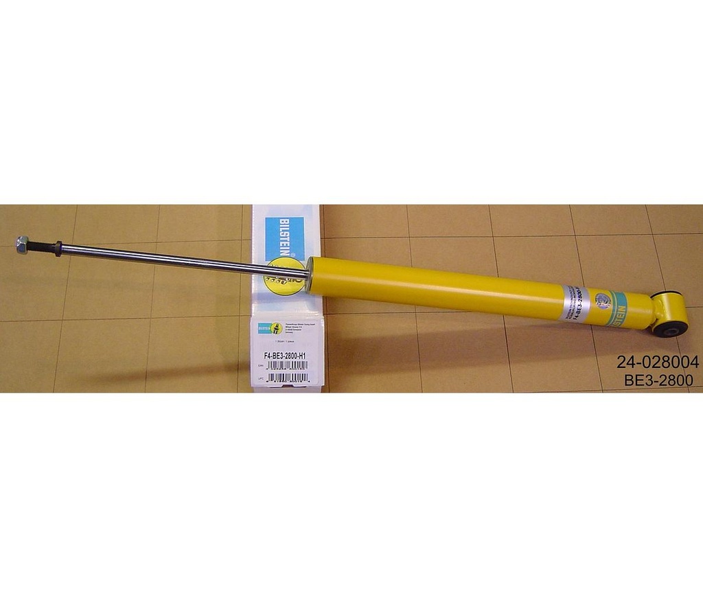 Bilstein B6