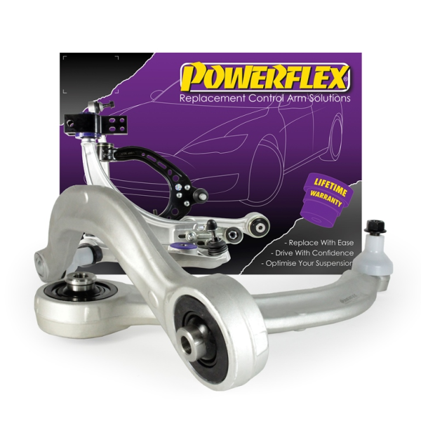 Front Lower Comp Link Inc Bush Kit