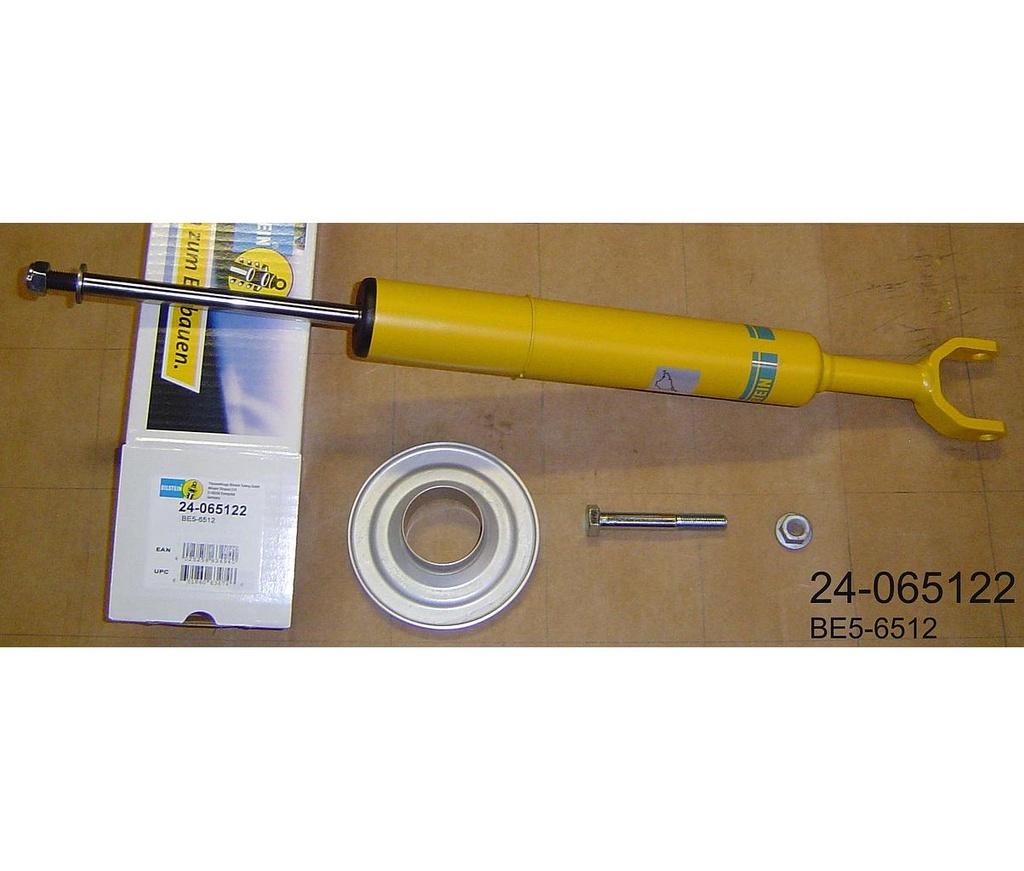 Bilstein B6 Avant : Audi A4 VW Passat ;V