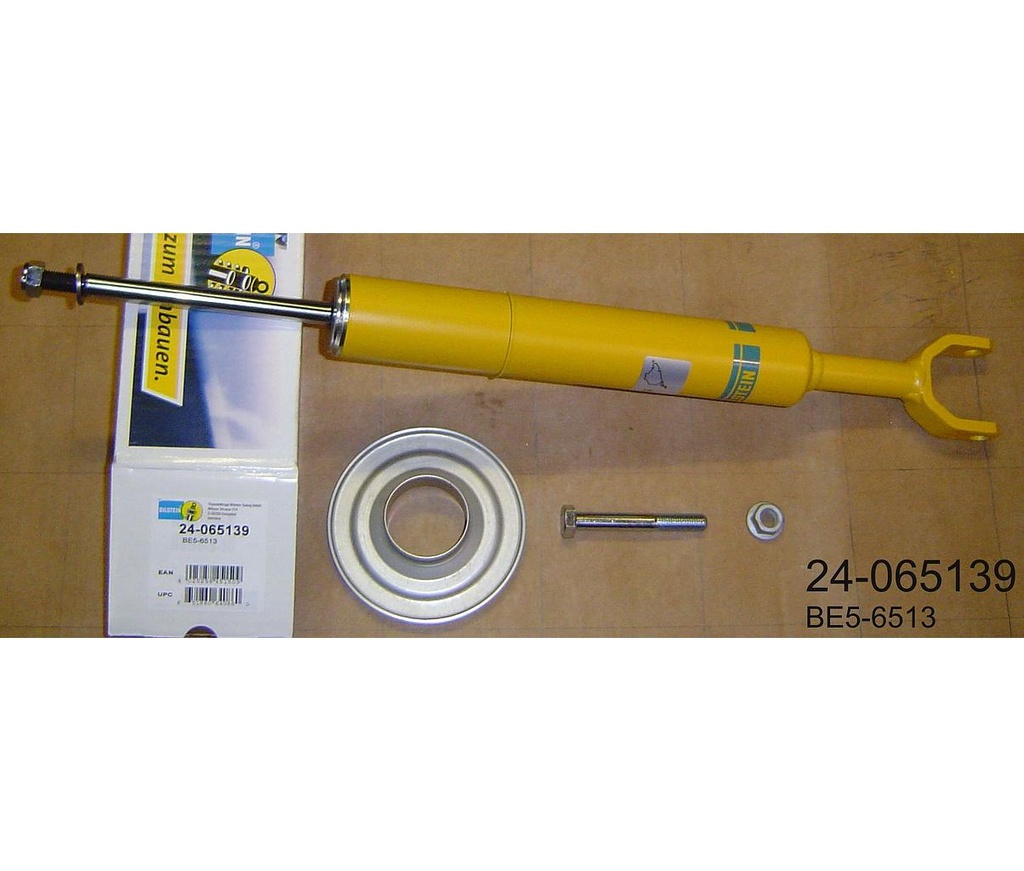 Bilstein B8 Avant : Audi A4 VW Passat ;V