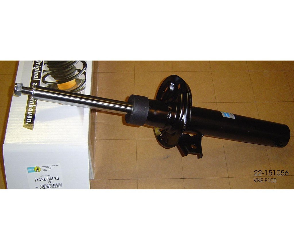 Bilstein B4 Avant : VW Passat 3C ;V