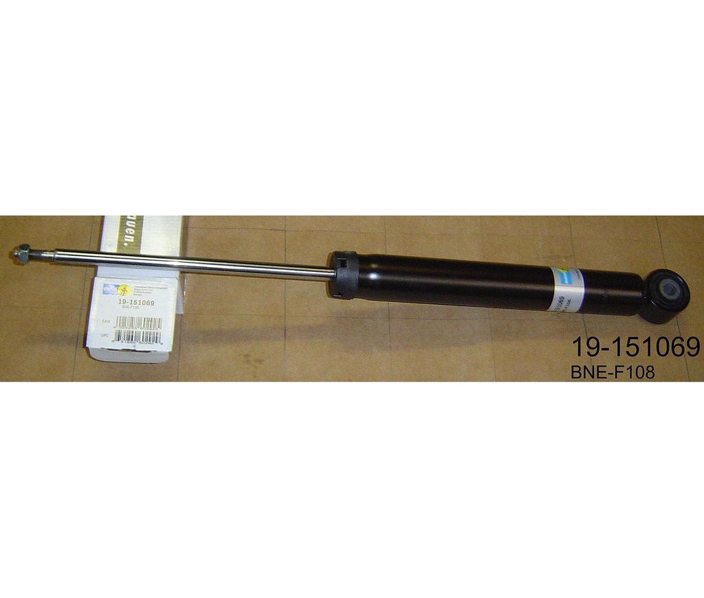 Bilstein B4 Rear : VW Passat 3C ;H