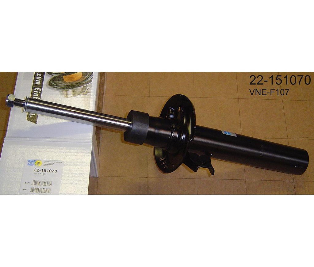 Bilstein B4 Front : VW Passat 3C ;V