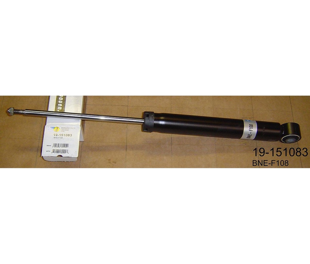 Bilstein B4 Rear : VW Passat 3C ;H