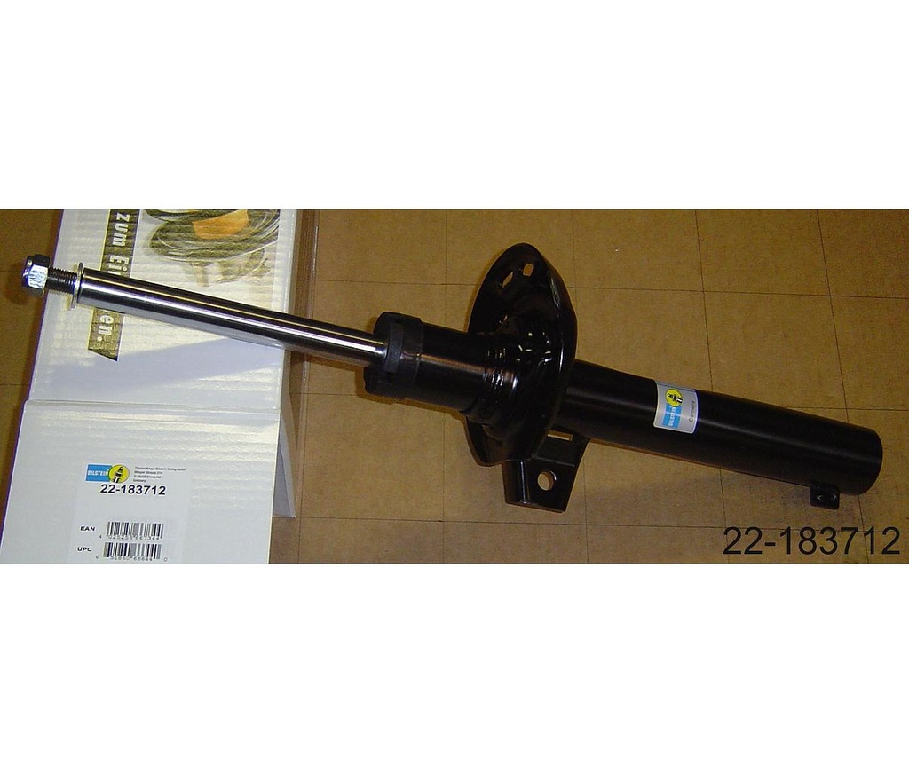Bilstein B4 Front : VW Golf 6 50mm ;V