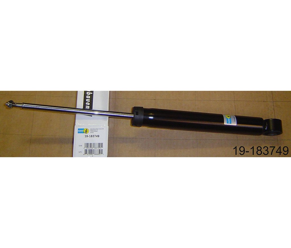 Bilstein B4 Rear : VW Golf VI ;H