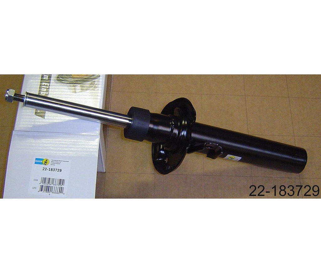 Bilstein B4 Front : VW Golf 6 55mm ;V