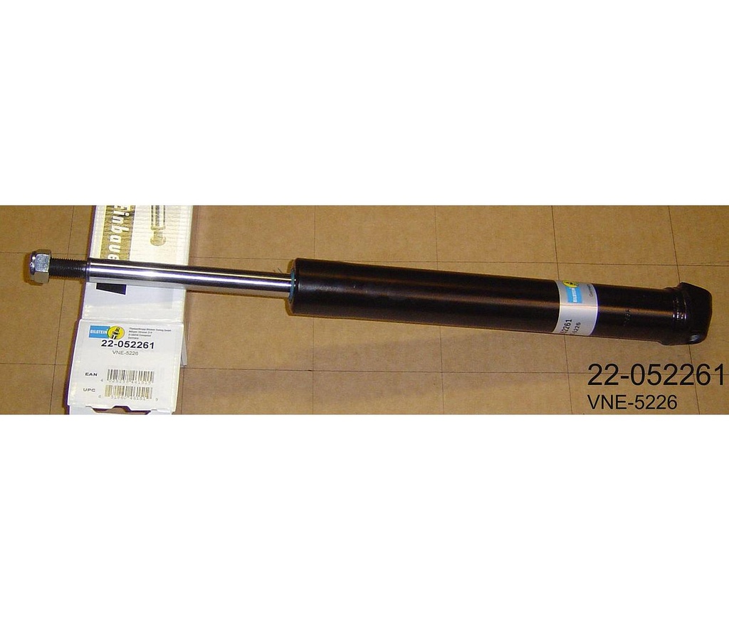 Bilstein B4 Avant : MCC SMART ;V