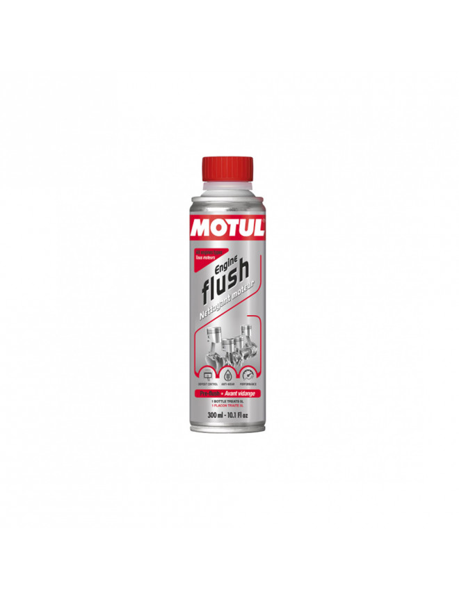 Nettoyant moteur Motul  300ml