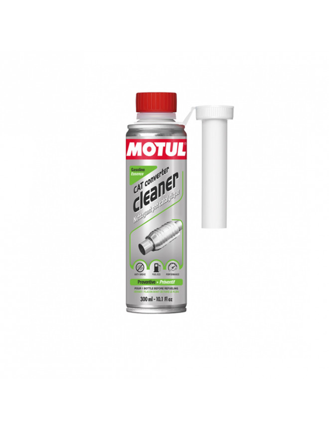 Nettoyant pot catalytique Motul 300ml