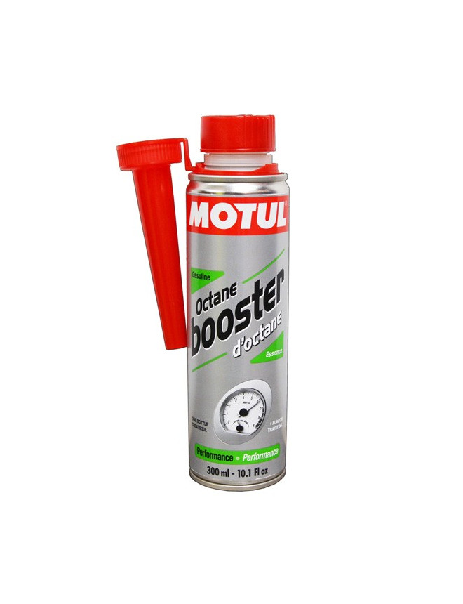 Octane Booster Motul 300ml