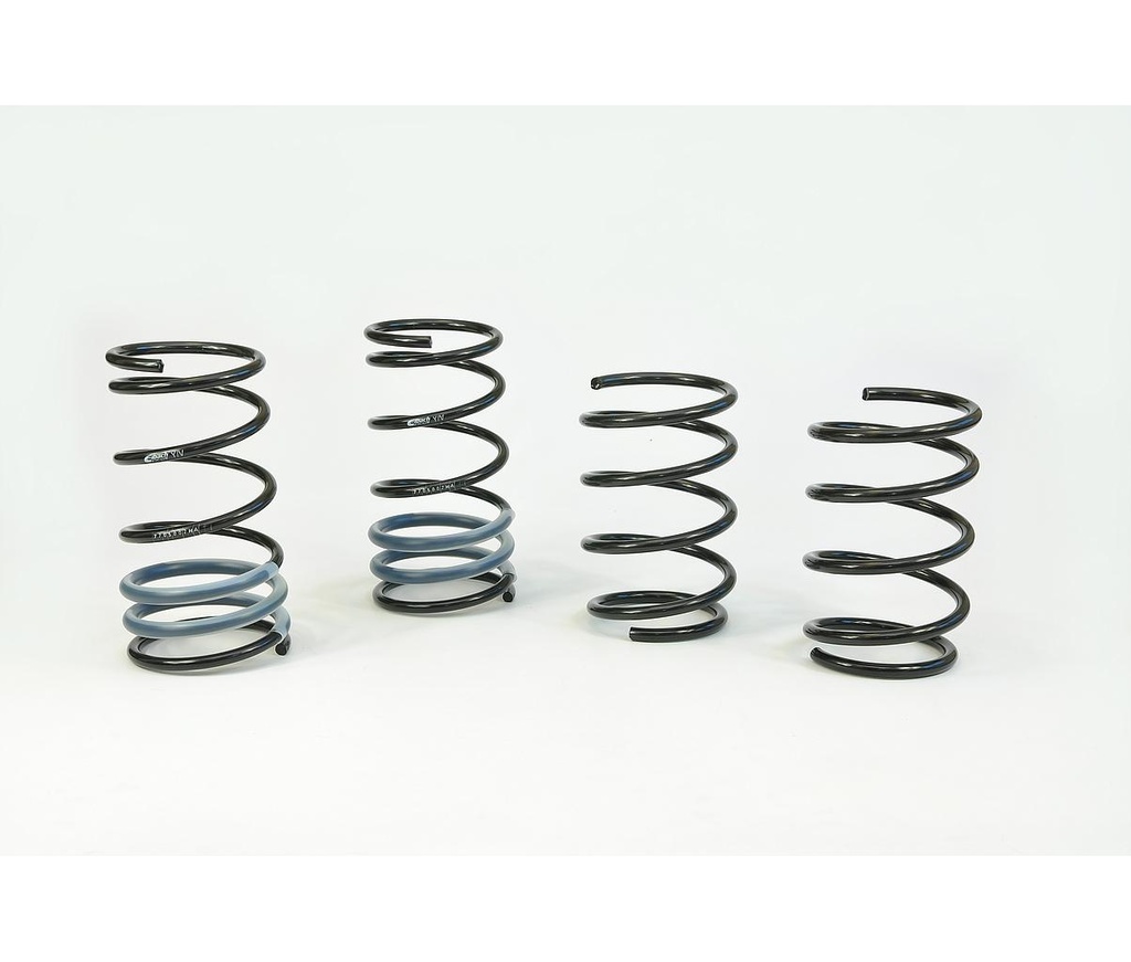 Kit ressort Eibach Pro-Kit Subaru Impreza (GFC, GC, GF)