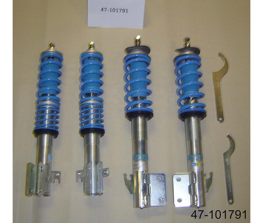 Bilstein B14 : Subaru Impreza GDA/GDB ab 2000