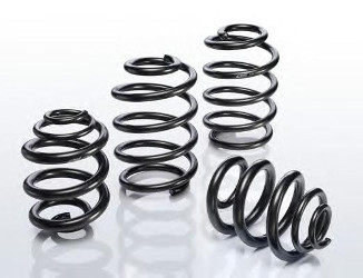 Kit ressort Eibach Pro-Kit Subaru XV (GX3) ###