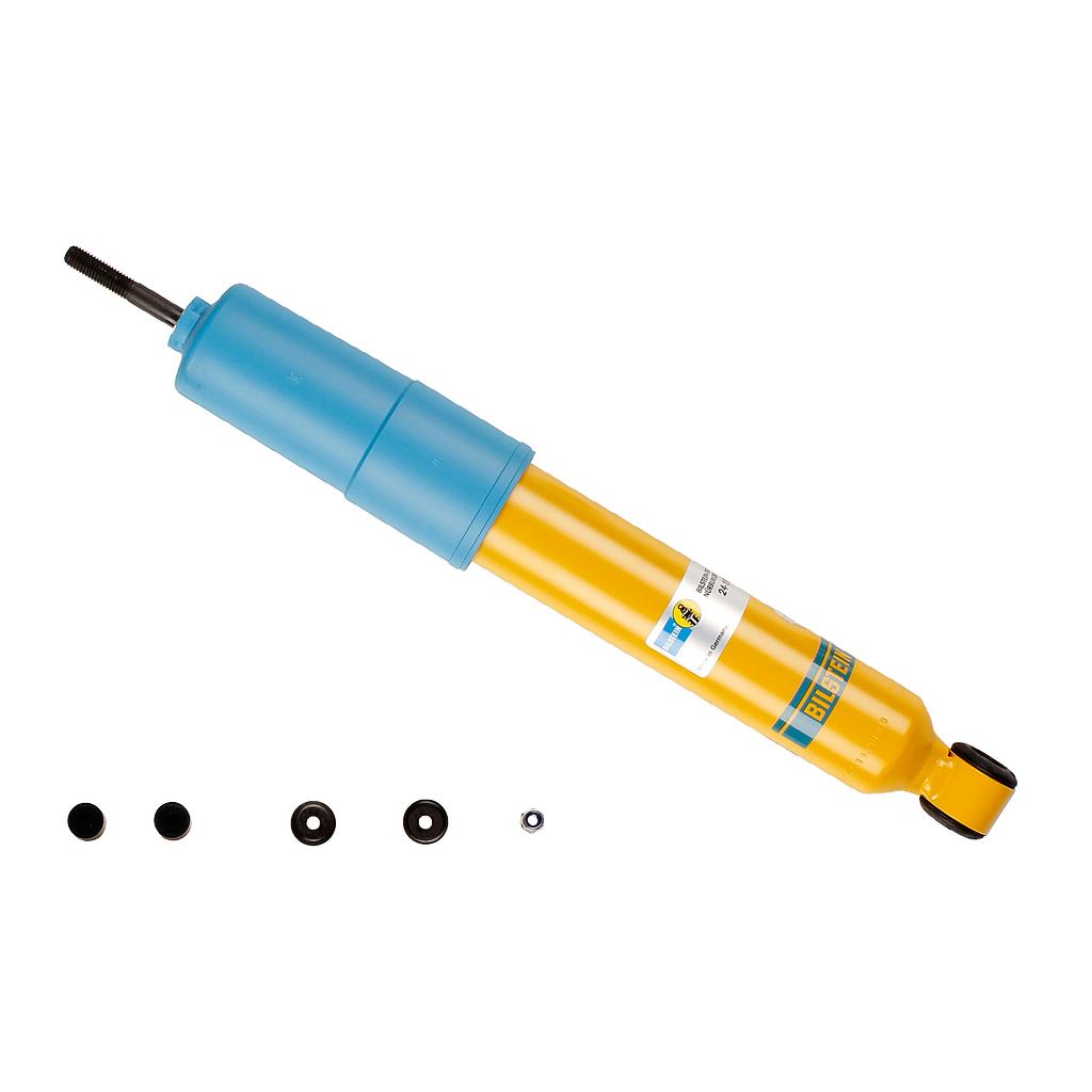 Bilstein B6 Avant : Suzuki Jimny ; V
