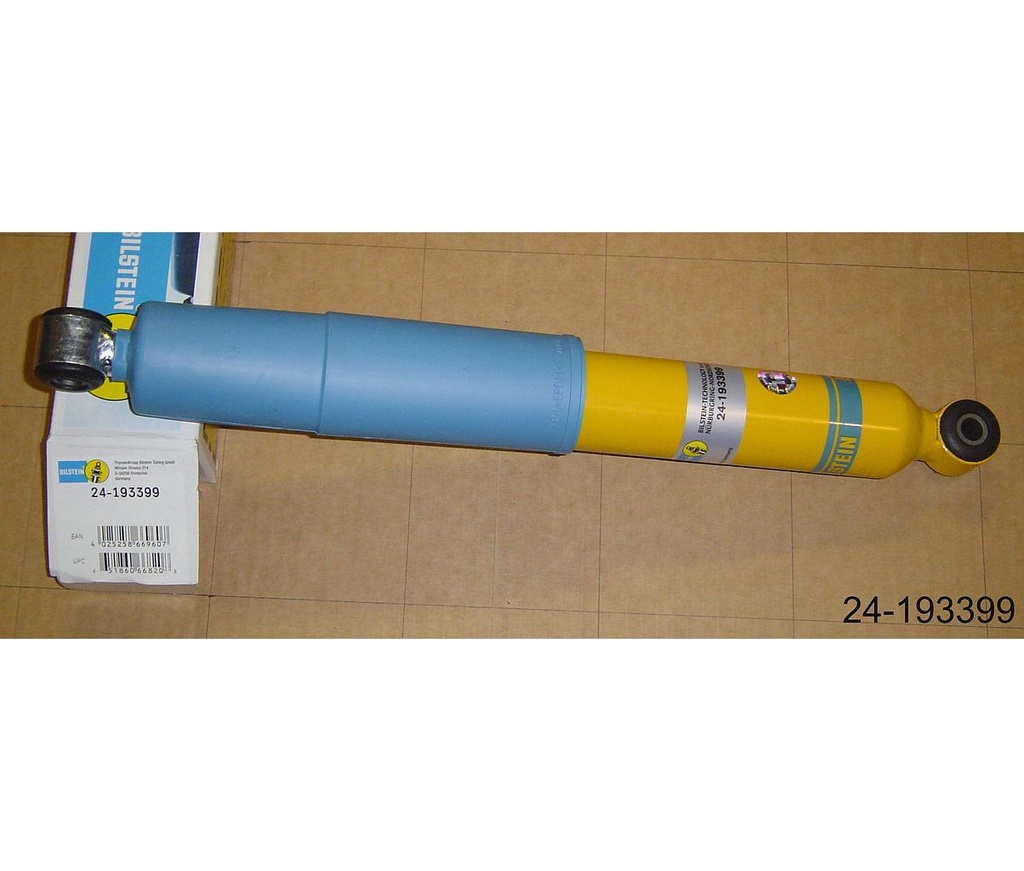 Bilstein B6 Arrière : Suzuki Jimny ; H