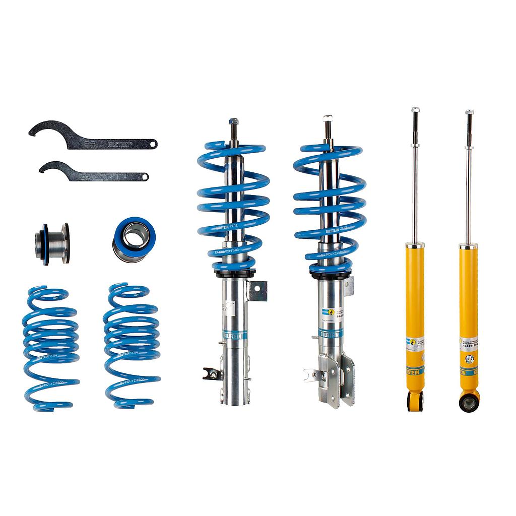 Bilstein B14 : Suzuki Swift NZ