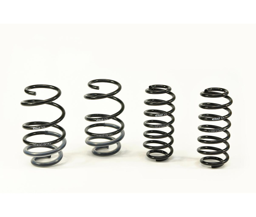 Kit ressort Eibach Pro-Kit Suzuki Swift (NZ)