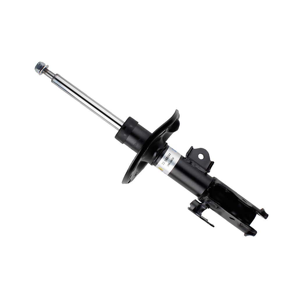 Bilstein B4 Avant droit : Toyota Auris