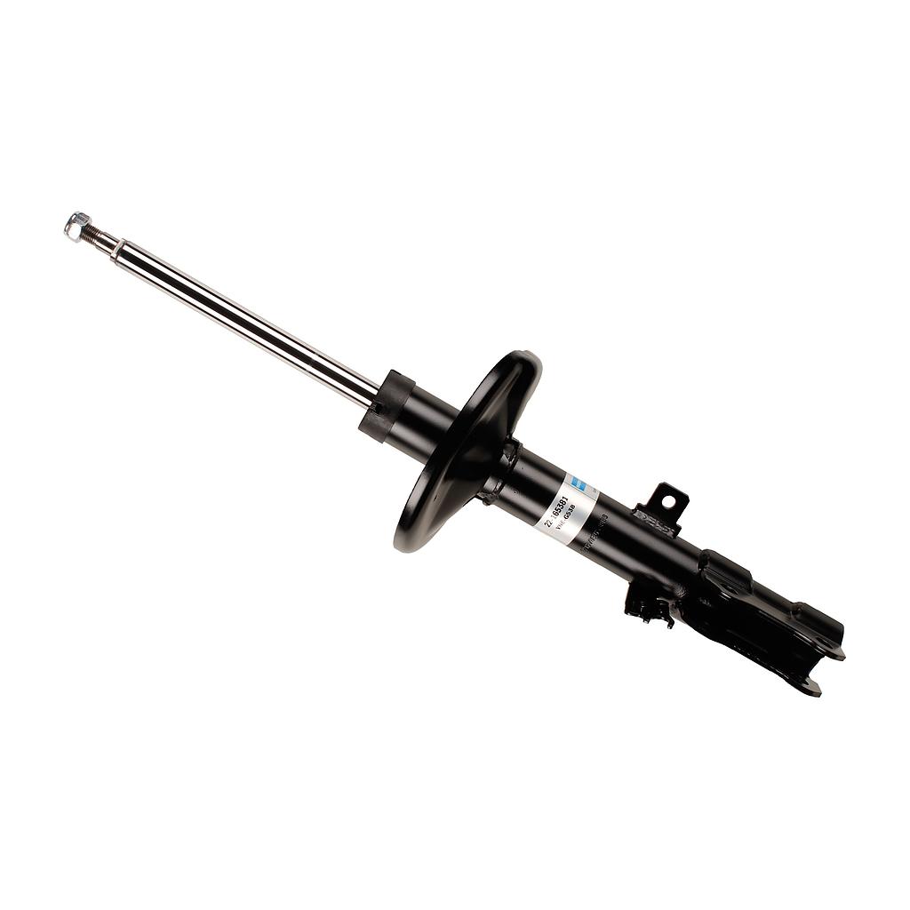 Bilstein B4 Rear left : Toyota Camry