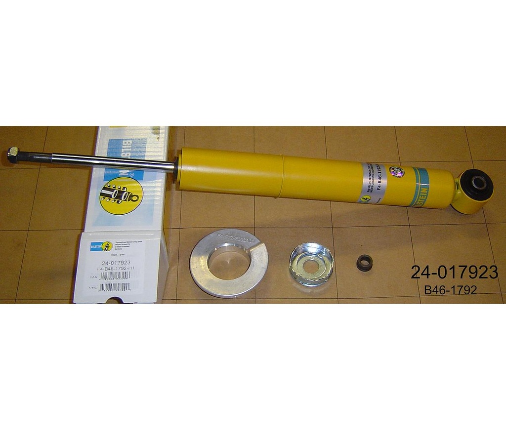 Bilstein B6 Front : Toyota Supra ;V