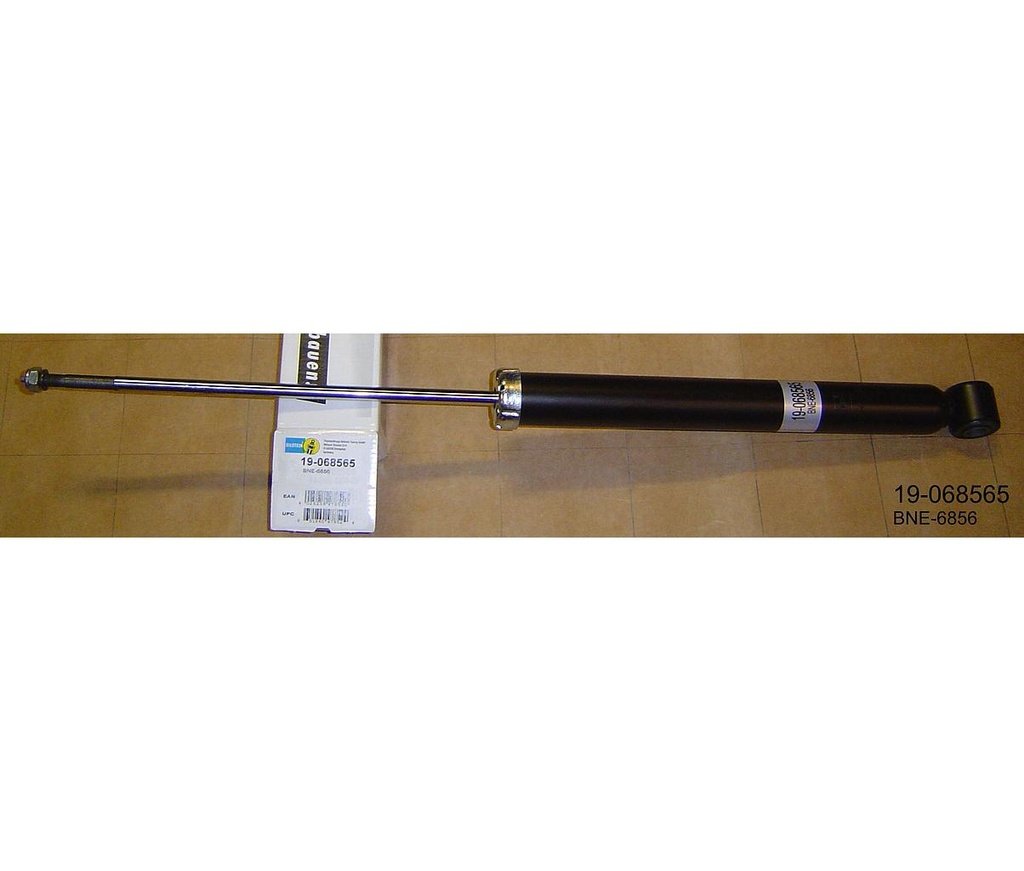 Bilstein B4 Arrière : Toyota Yaris ;H