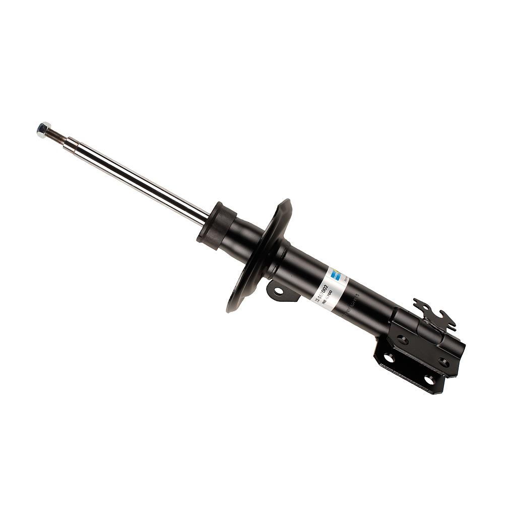 Bilstein B4 Avant gauche : Toyota Yaris ab 01/06