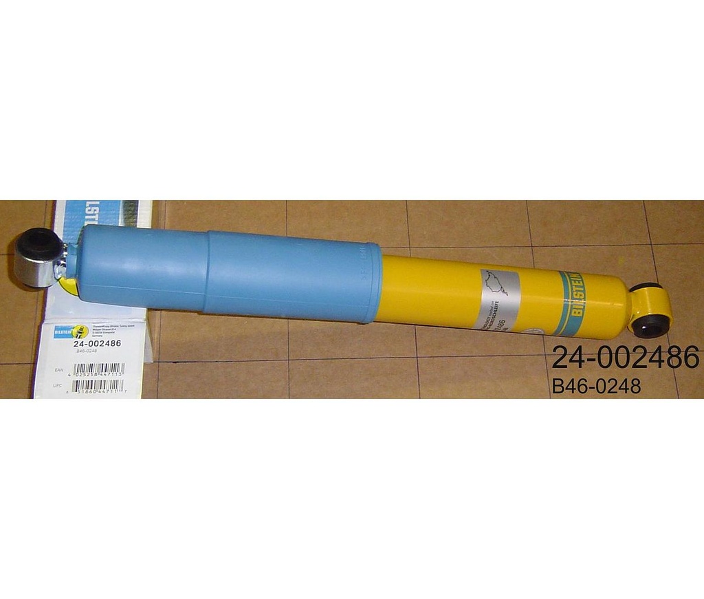 Bilstein B6 Avant : Toyota Land Cruiser ;V