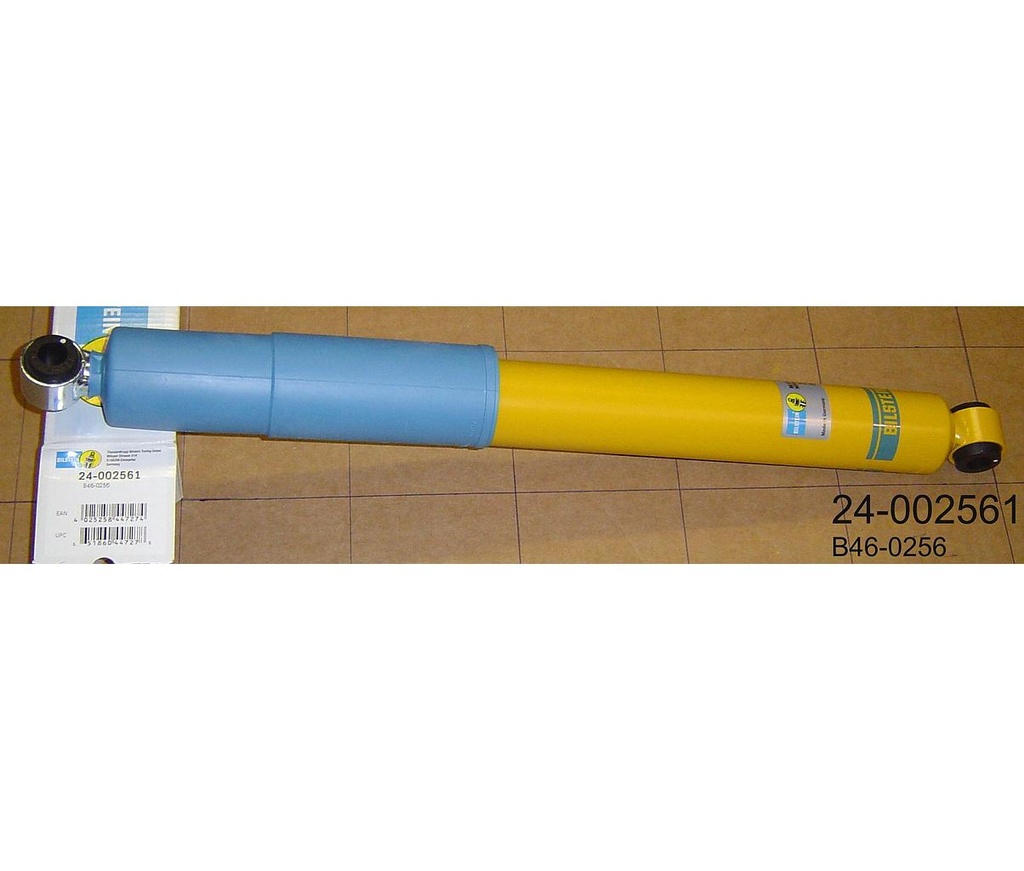 Bilstein B6 Achteraan : Toyota Land Cruiser ;H