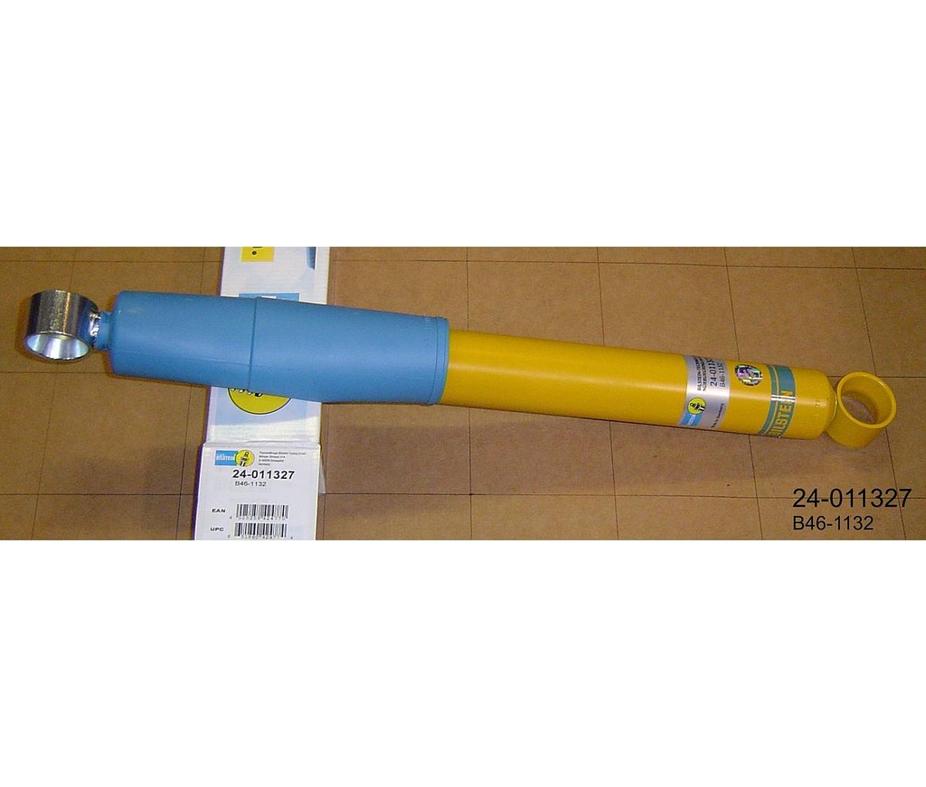 Bilstein B6 Arrière : Toyota Land Cruiser ;H