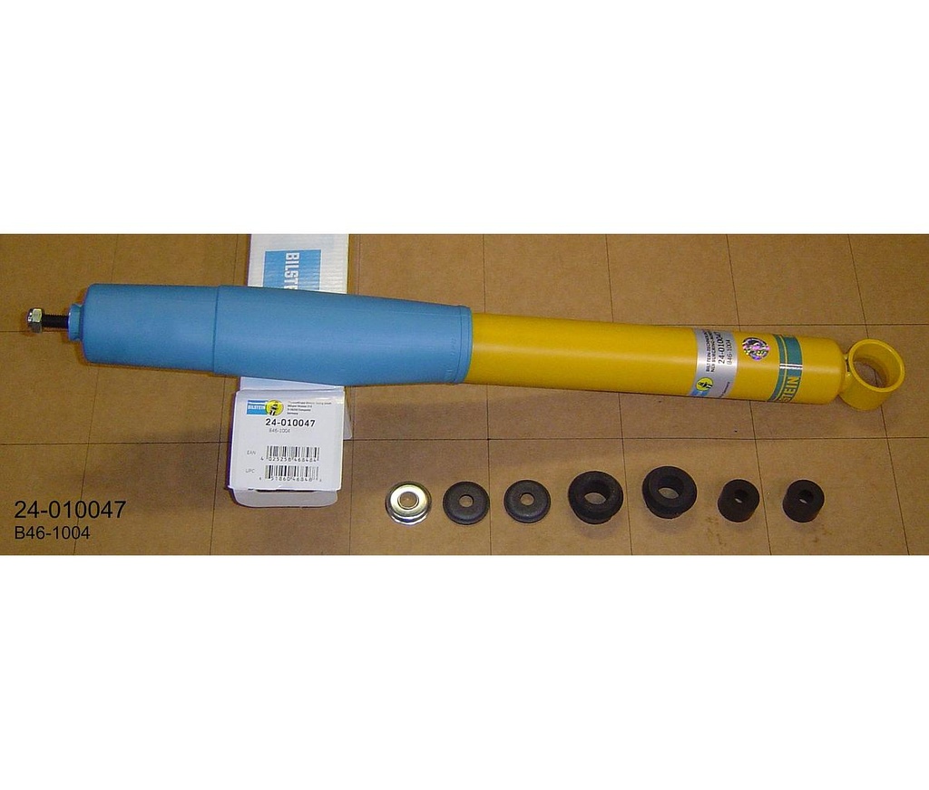 Bilstein B6 Avant : Toyota Land Cruiser J6 J7 ;V