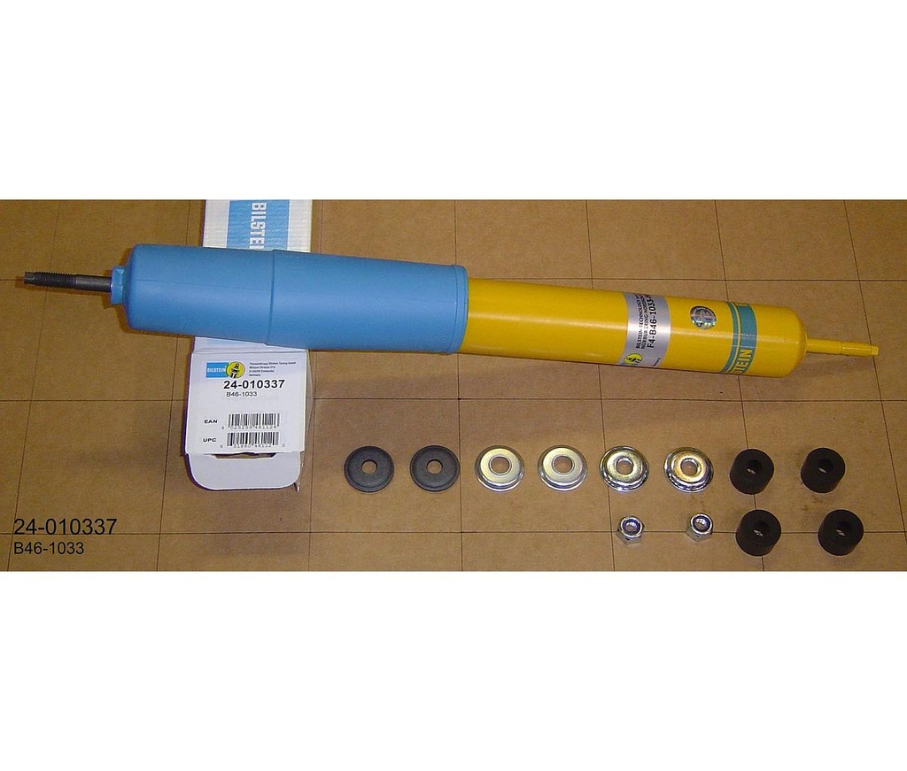 Bilstein B6 Avant : TOYOTA LANDCRUISER RJ70