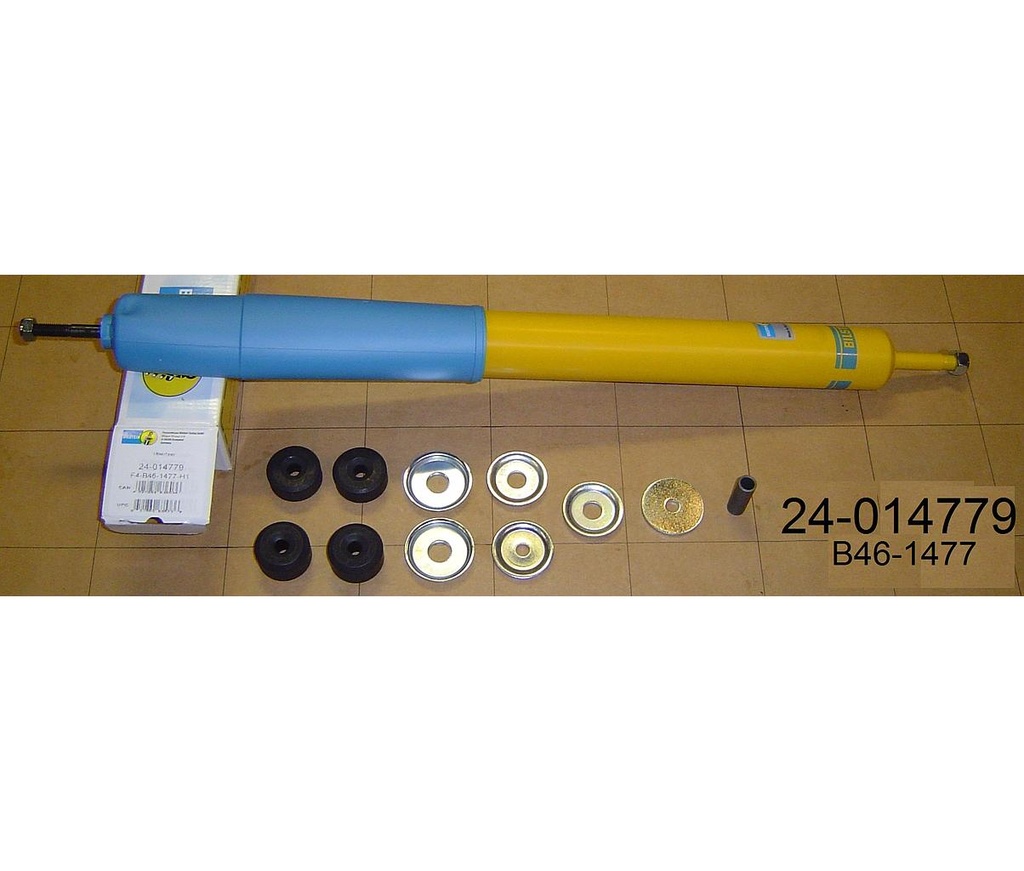 Bilstein B6 Avant : Toyota Land Cruiser 80 ;V