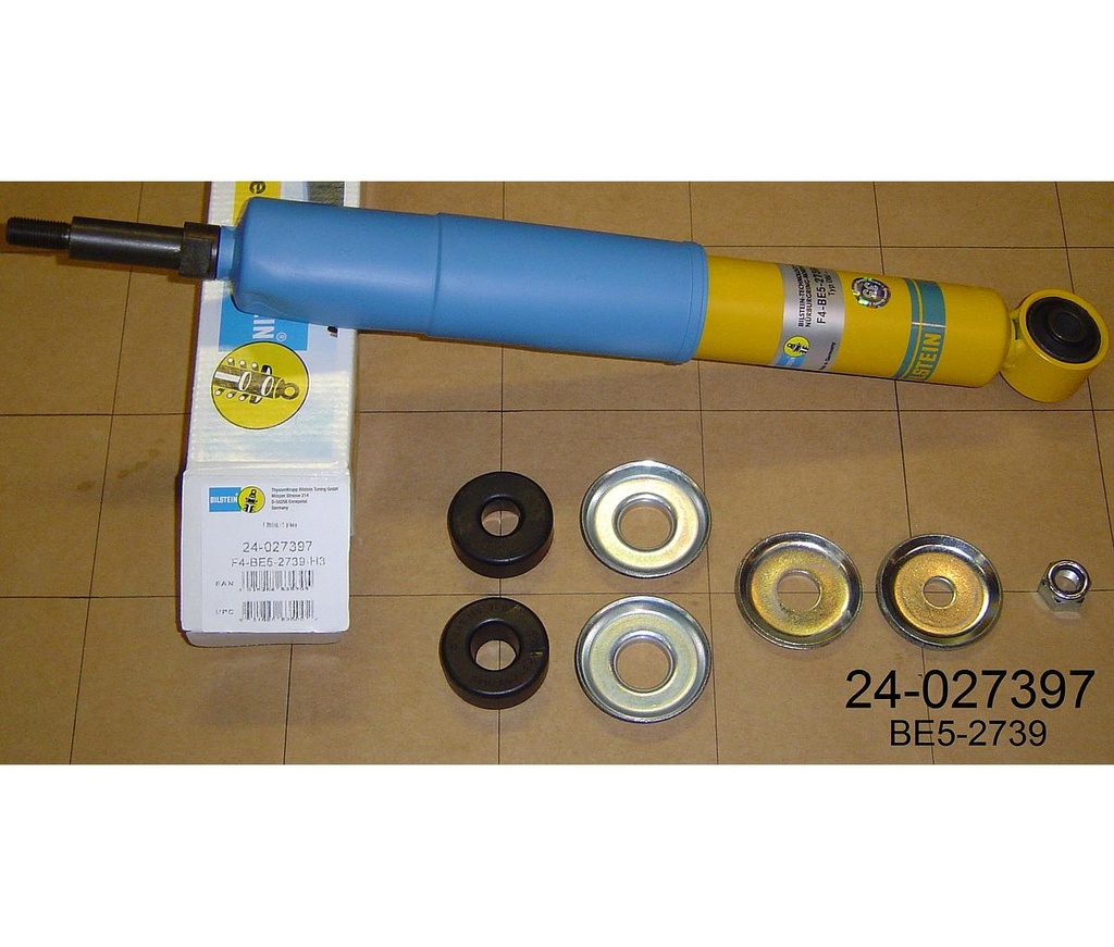 Bilstein B6 Avant : Toyota Land Cruiser (J10) ;V