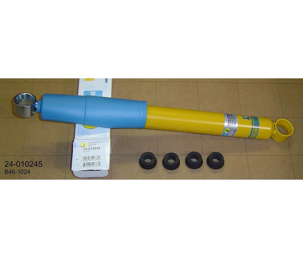 Bilstein B6 Arrière : TOYOTA HILUX YN63 AB 83 HA